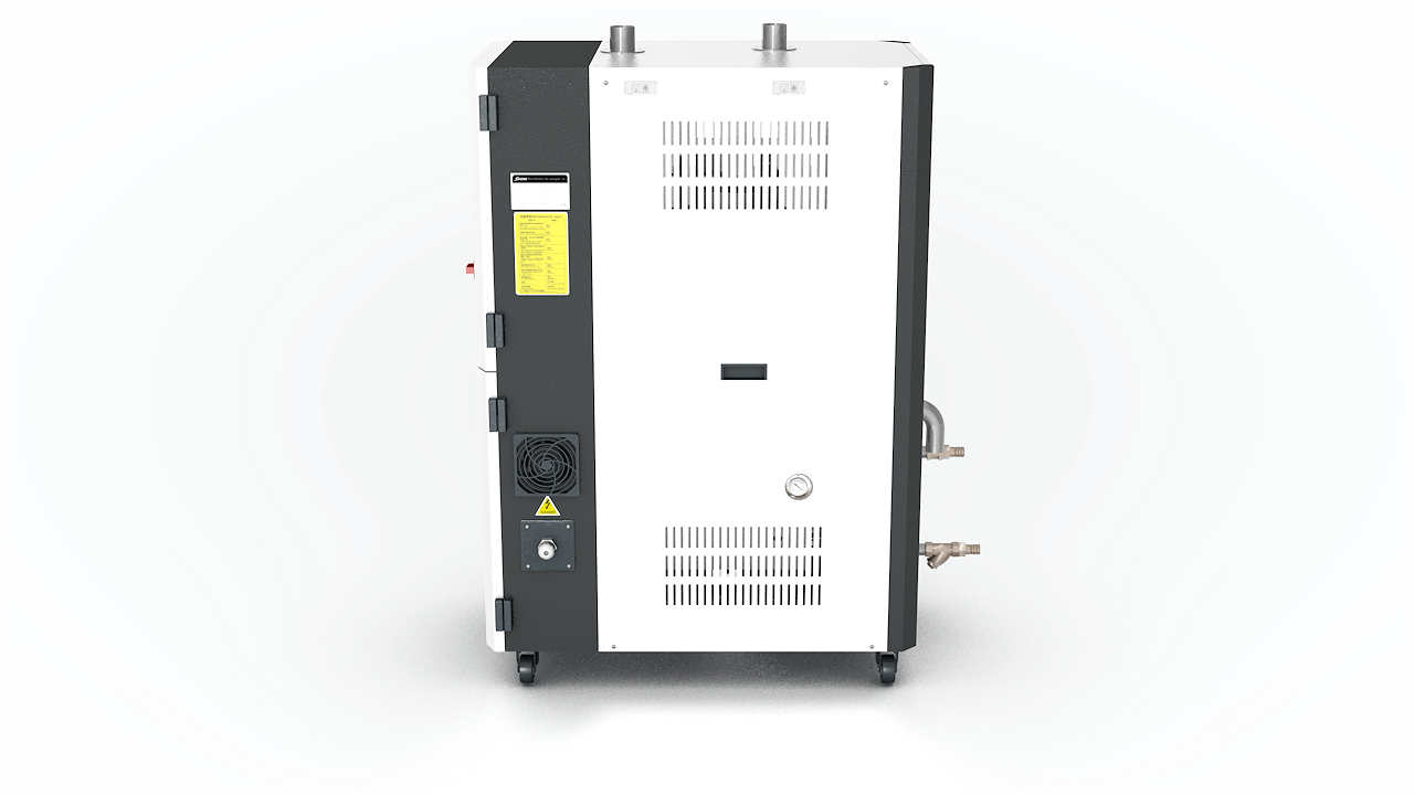 Honeycomb Dehumidifiers - Image 2