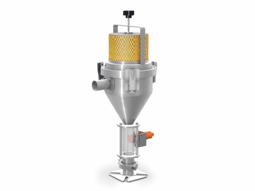 Venturi Loaders - VL Series