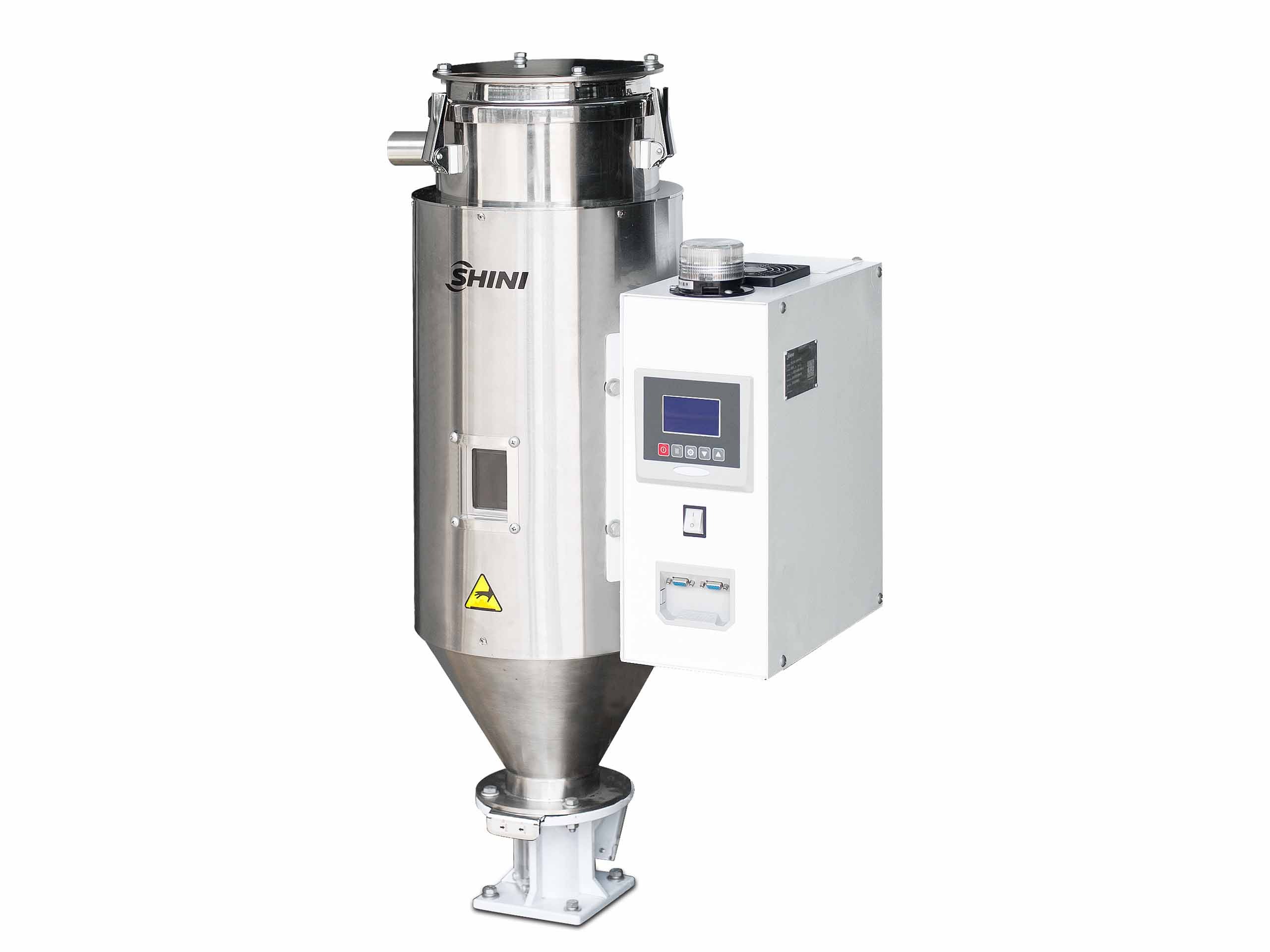 Compressed Air Dryers